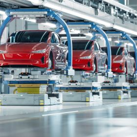 Automotive Automotive