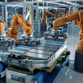 Manufacturing and Electronics Manufacturing and Electronics
