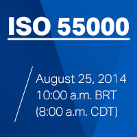 ISO 55000 Webinar