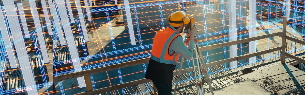 Building Information Modeling (BIM)