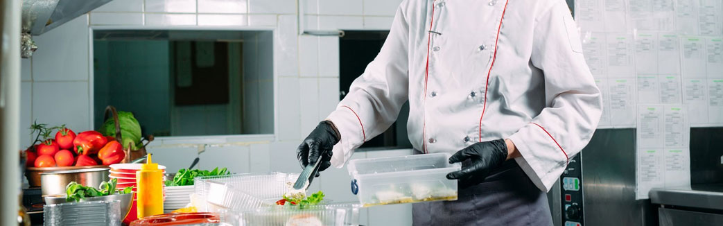 Designing a Risk-Focused Food Safety Management System