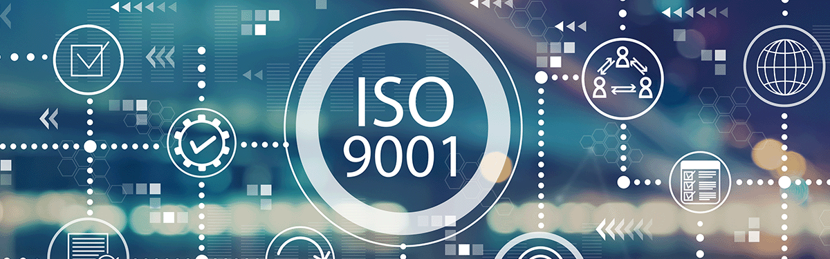 ISO 9001:2026 Revision