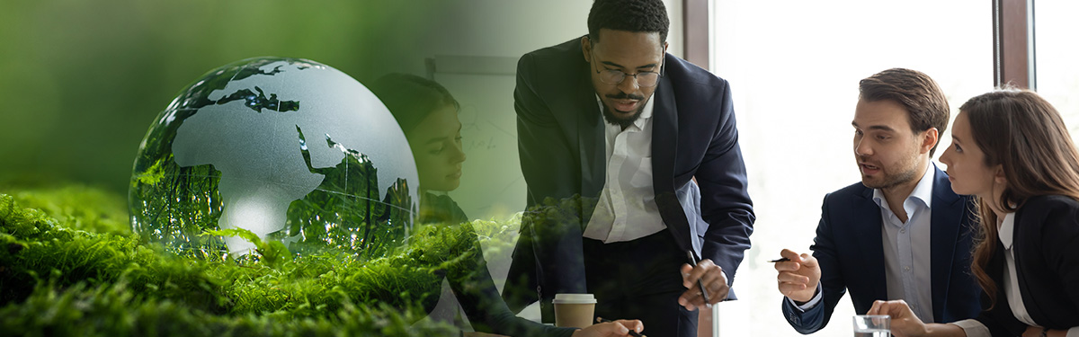 ISO 14001:2026 Leadership ISO 14001:2026 Leadership