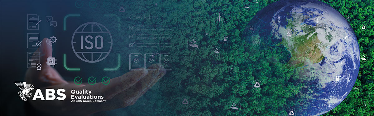 Webinar: ISO 14001:2026 Is Here. Here's What You Need to Know. Webinar: ISO 14001:2026 Is Here. Here's What You Need to Know.