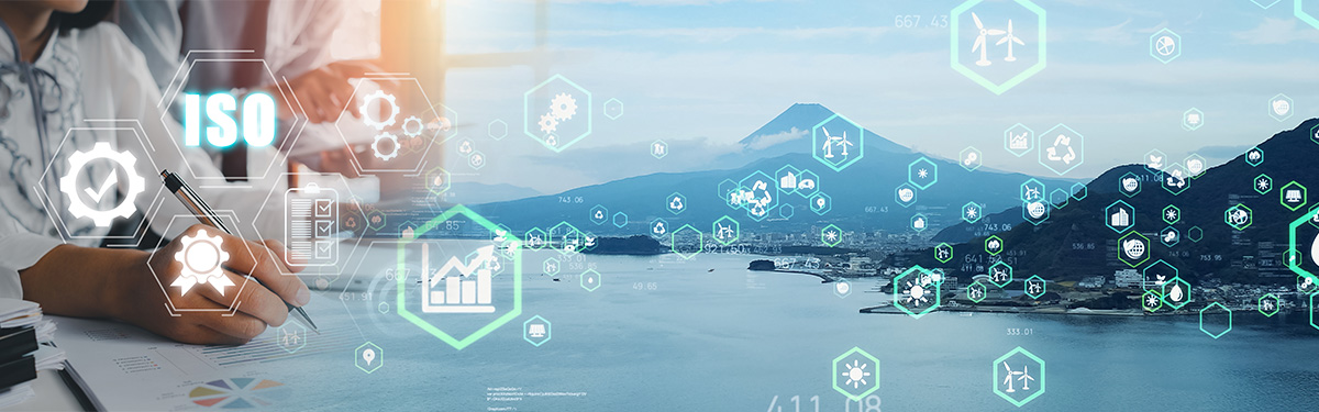 Webinar: Lead with Purpose: Environmental Governance for Senior Leaders Under ISO 14001:2026 Webinar: Lead with Purpose: Environmental Governance for Senior Leaders Under ISO 14001:2026