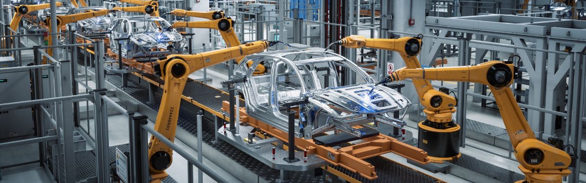 Panasonic Automotive Systems
